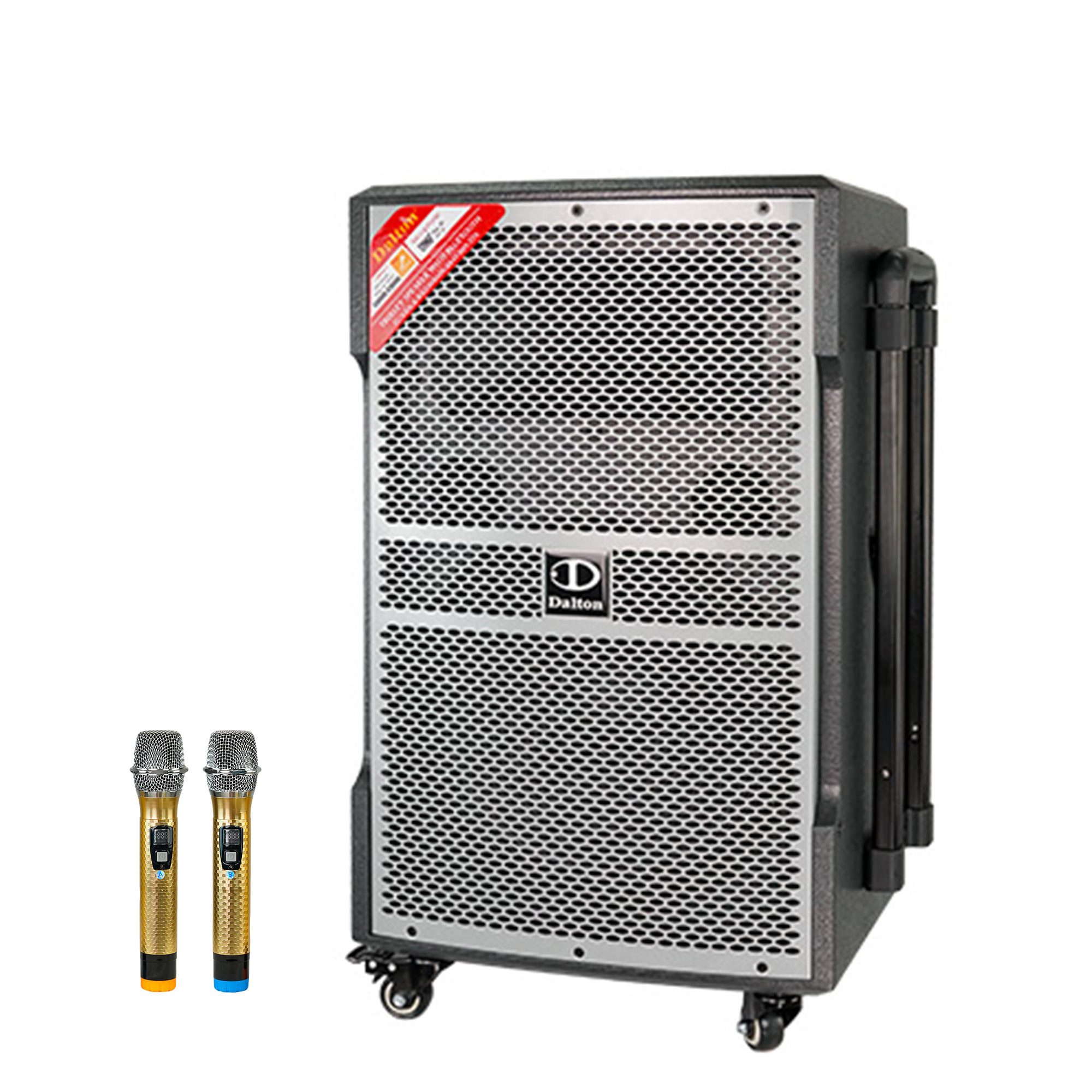 TS-12G400X