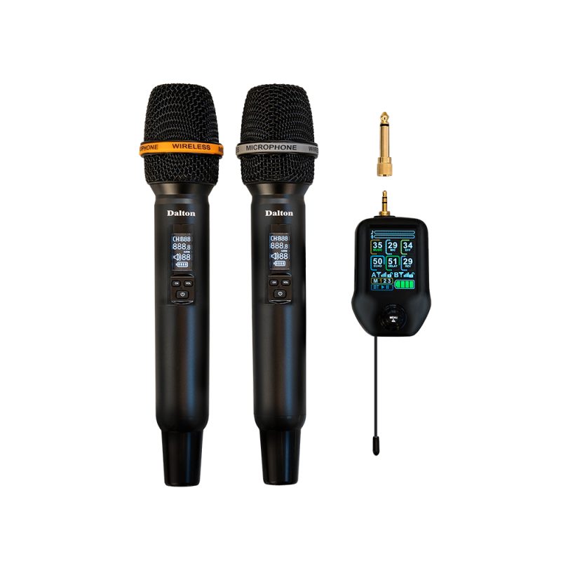 K-Mix Pro 2